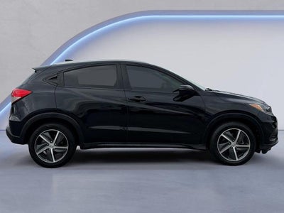 2022 Honda HR-V EX 2WD CVT
