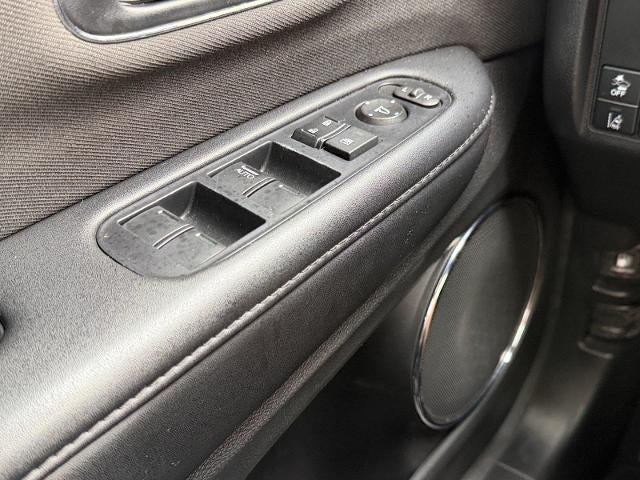 2022 Honda HR-V EX 2WD CVT