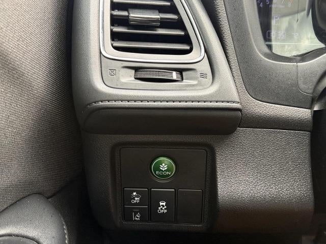 2022 Honda HR-V EX 2WD CVT