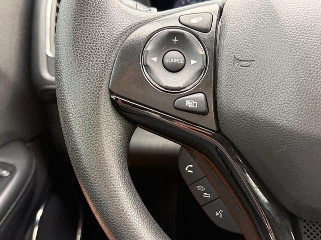 2022 Honda HR-V EX 2WD CVT