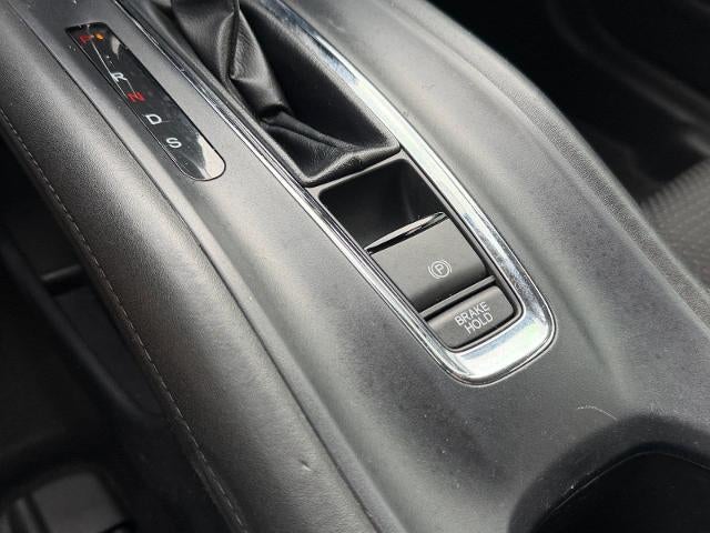 2022 Honda HR-V EX 2WD CVT