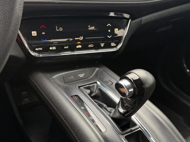 2022 Honda HR-V EX 2WD CVT