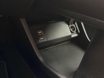 2022 Honda HR-V EX 2WD CVT