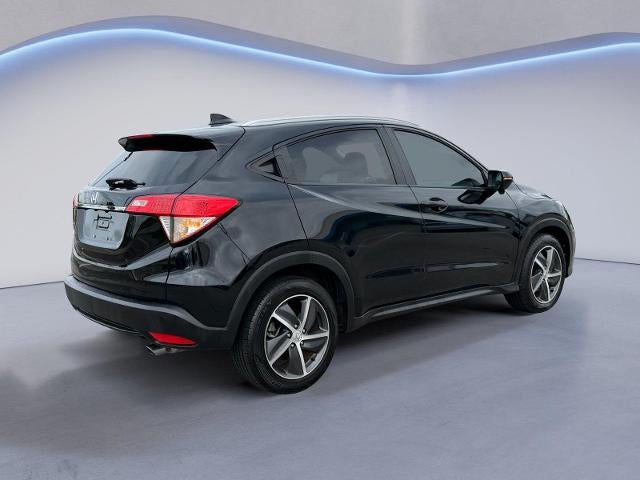 2022 Honda HR-V EX 2WD CVT