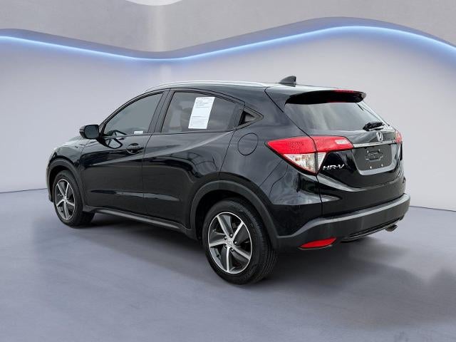 2022 Honda HR-V EX 2WD CVT