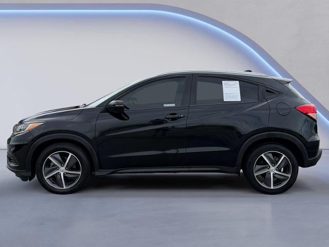 2022 Honda HR-V EX 2WD CVT