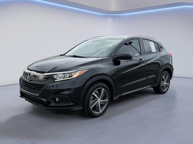 2022 Honda HR-V EX 2WD CVT