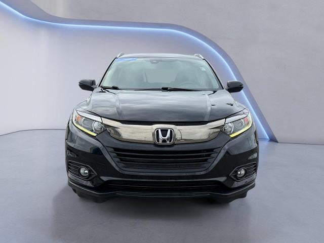 2022 Honda HR-V EX 2WD CVT