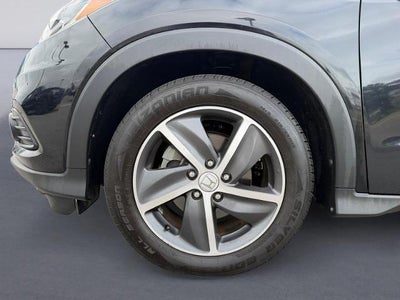 2022 Honda HR-V EX 2WD CVT