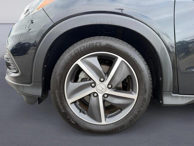2022 Honda HR-V EX 2WD CVT