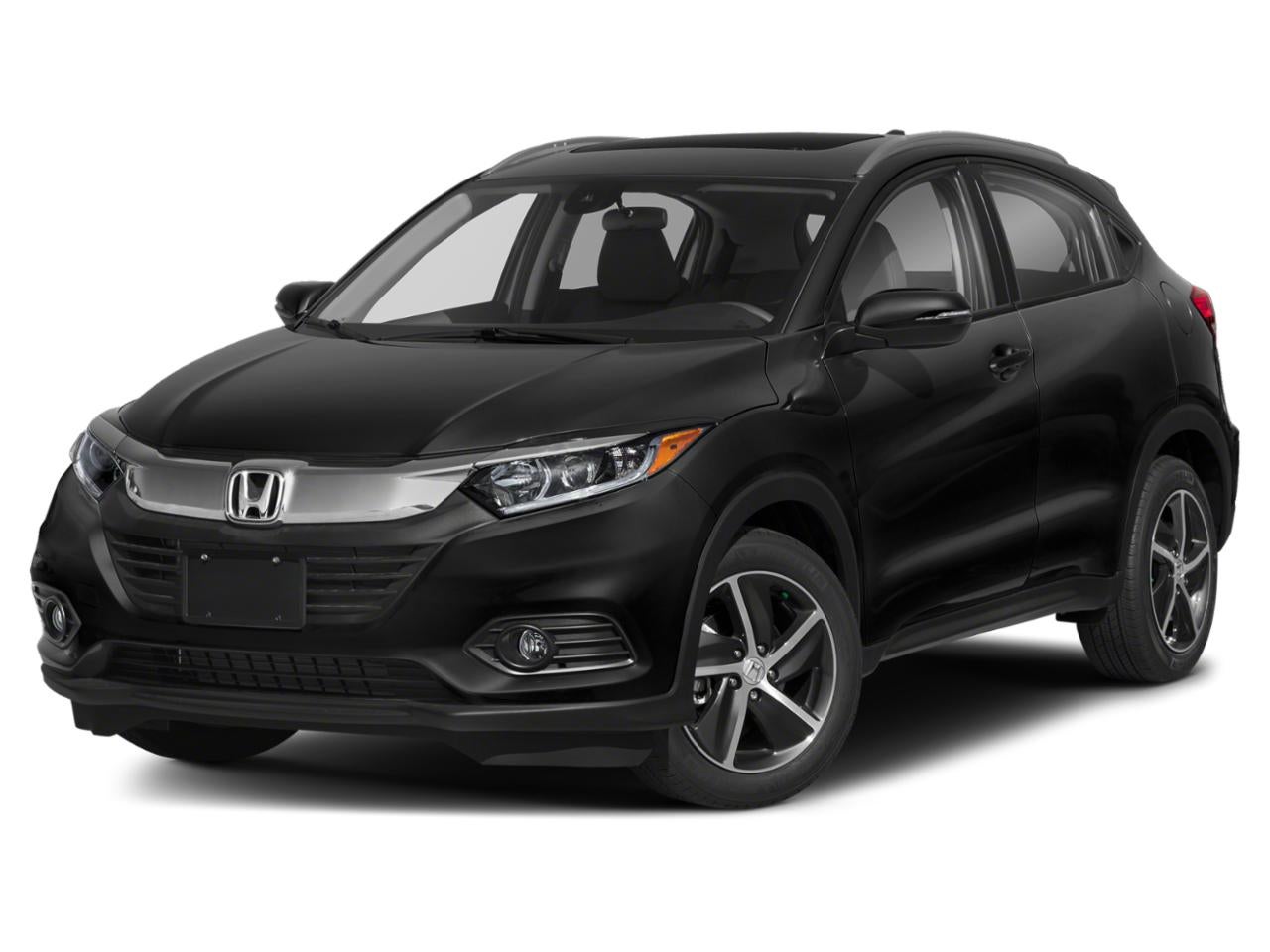 2022 Honda HR-V EX 2WD CVT