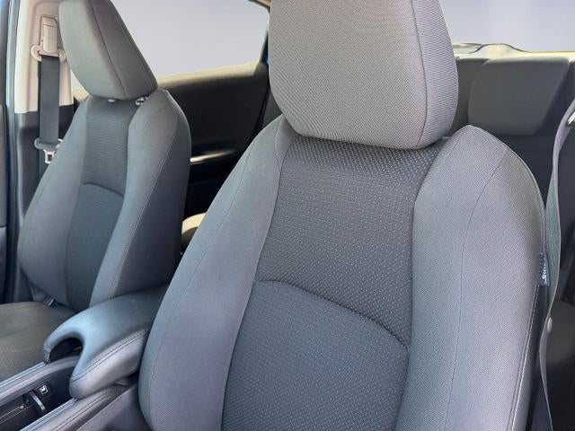 2021 Honda HR-V EX 2WD CVT