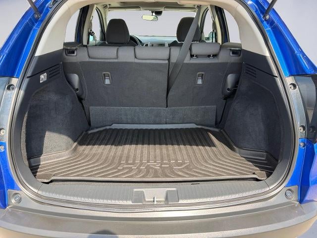 2021 Honda HR-V EX 2WD CVT