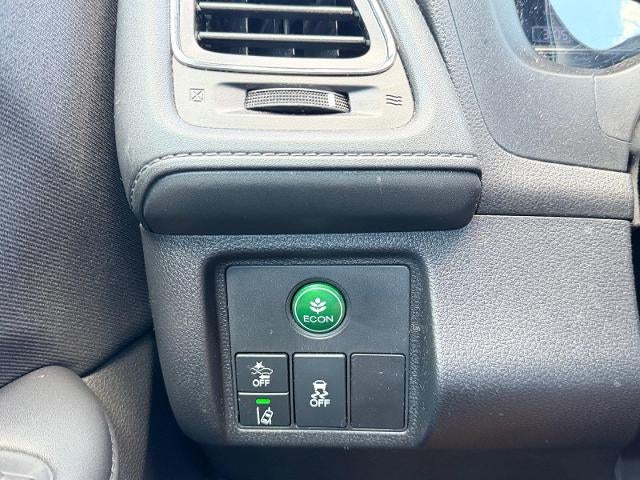 2021 Honda HR-V EX 2WD CVT