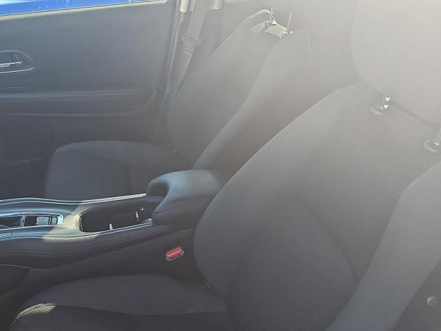 2021 Honda HR-V EX 2WD CVT