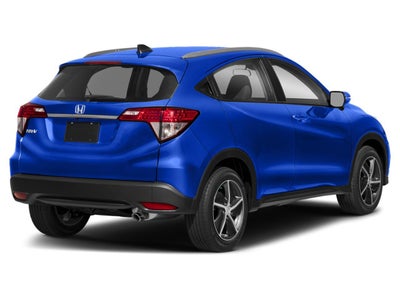 2021 Honda HR-V EX 2WD CVT