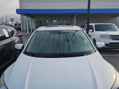 2018 Honda HR-V EX AWD CVT