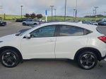 2018 Honda HR-V EX AWD CVT