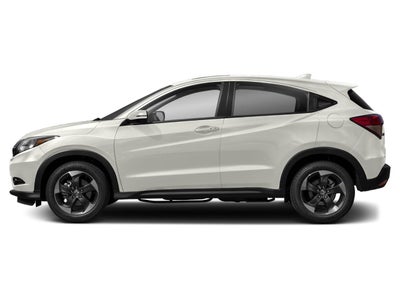 2018 Honda HR-V EX AWD CVT