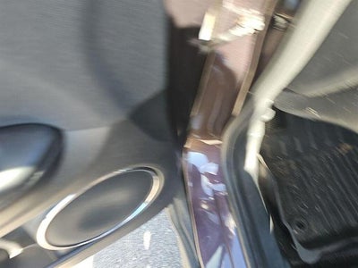 2022 Honda HR-V EX AWD CVT