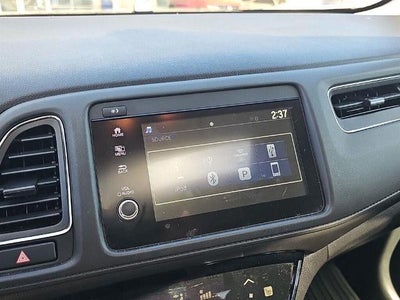 2022 Honda HR-V EX AWD CVT