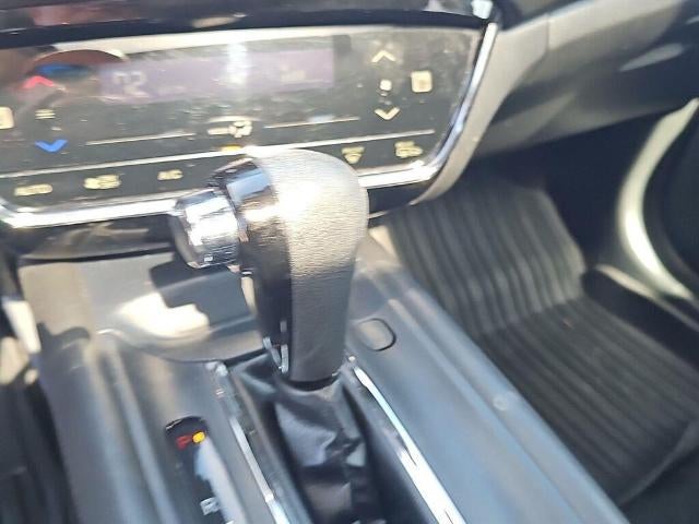 2022 Honda HR-V EX AWD CVT