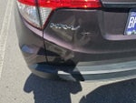 2022 Honda HR-V EX AWD CVT