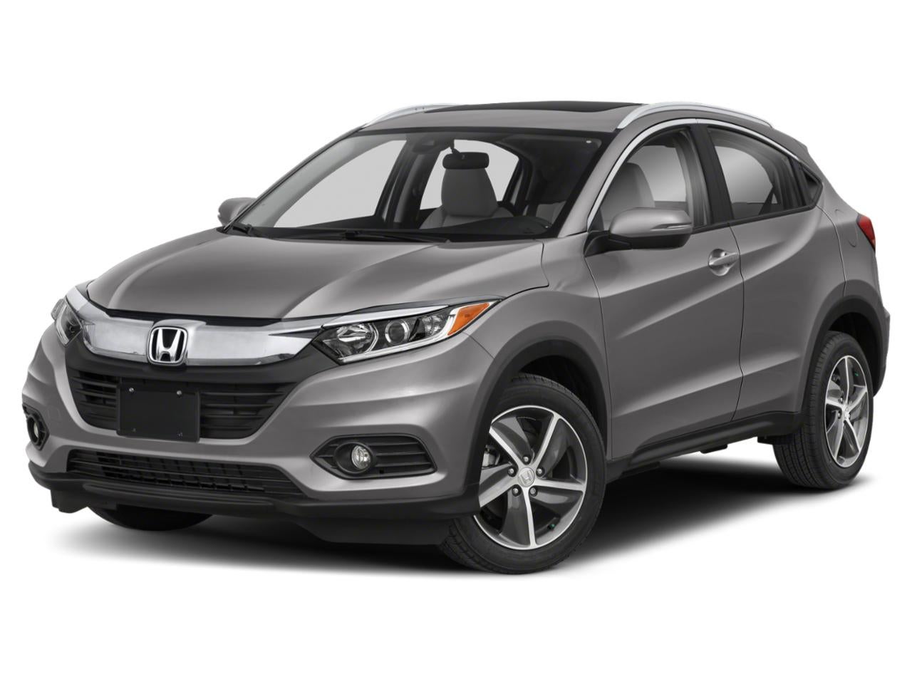2022 Honda HR-V EX AWD CVT