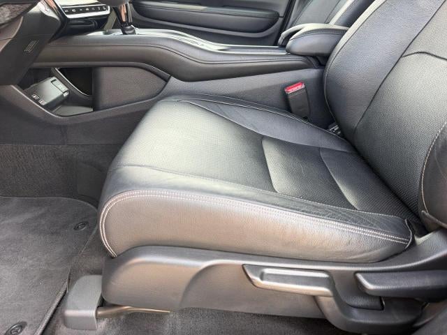 2022 Honda HR-V EX-L AWD CVT