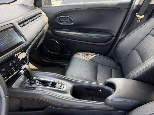 2022 Honda HR-V EX-L AWD CVT