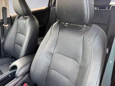2022 Honda HR-V EX-L AWD CVT