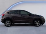 2022 Honda HR-V EX-L AWD CVT