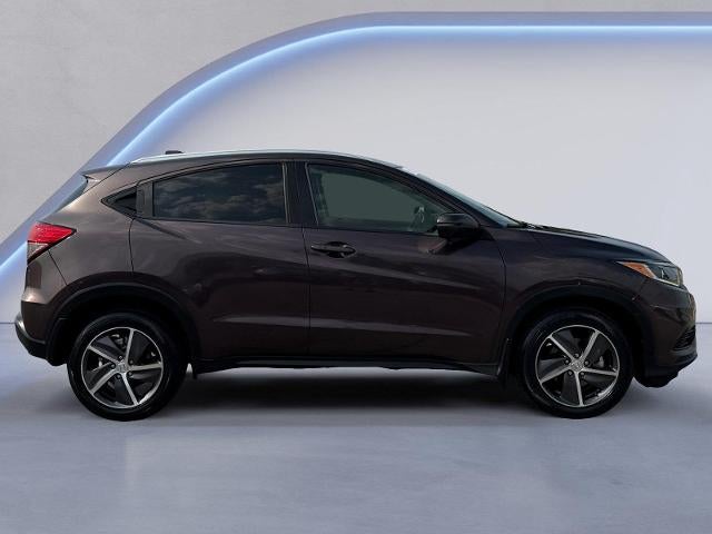 2022 Honda HR-V EX-L AWD CVT