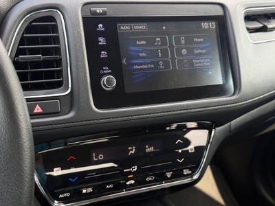 2022 Honda HR-V EX-L AWD CVT