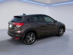 2022 Honda HR-V EX-L AWD CVT