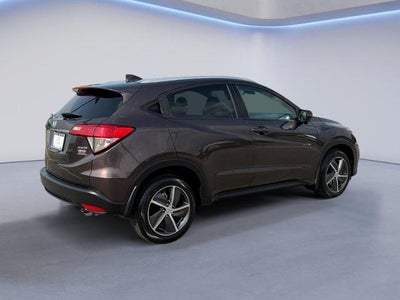 2022 Honda HR-V EX-L AWD CVT