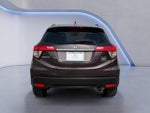 2022 Honda HR-V EX-L AWD CVT