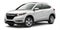 2016 Honda HR-V AWD EX-L CVT with Navigation