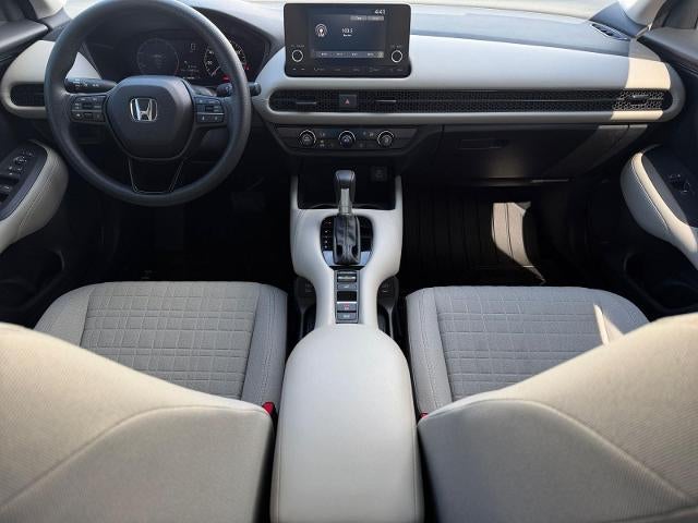 2025 Honda HR-V LX 2WD CVT