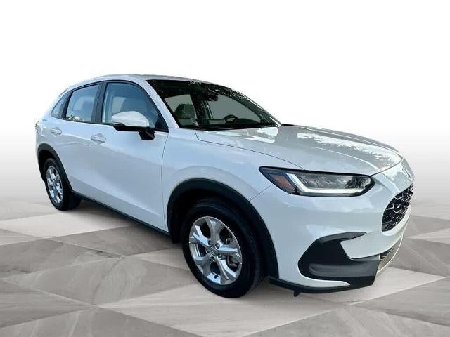 2025 Honda HR-V LX 2WD CVT