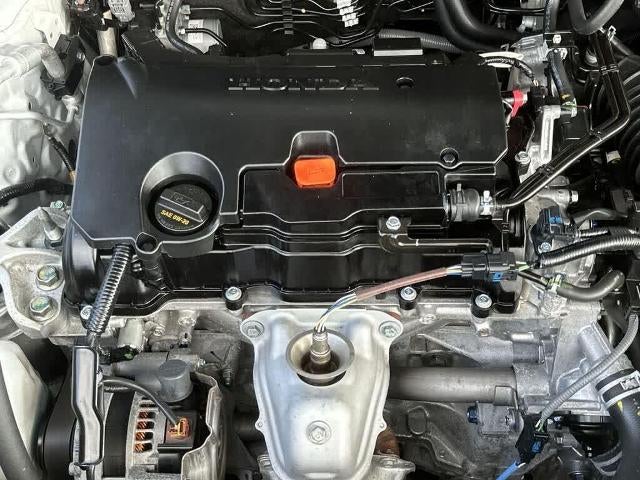 2025 Honda HR-V LX 2WD CVT