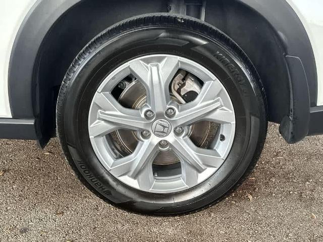2025 Honda HR-V LX 2WD CVT