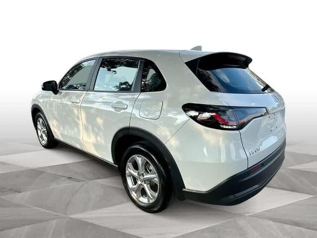 2025 Honda HR-V LX 2WD CVT