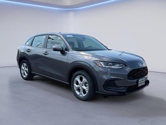 2025 Honda HR-V LX 2WD CVT