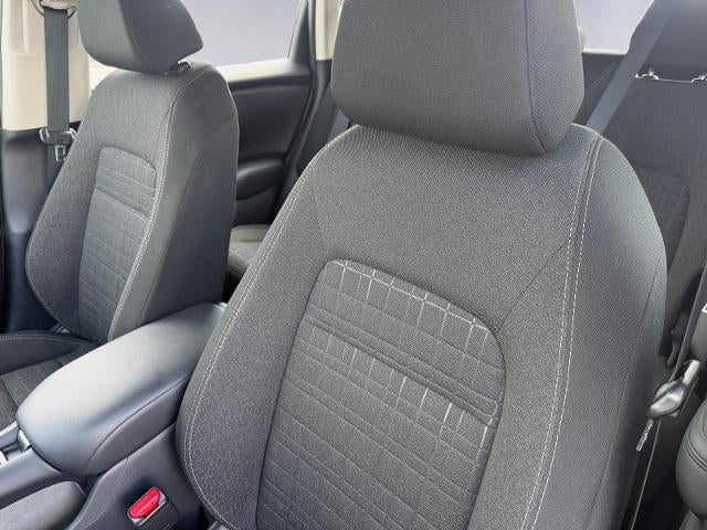 2025 Honda HR-V LX 2WD CVT