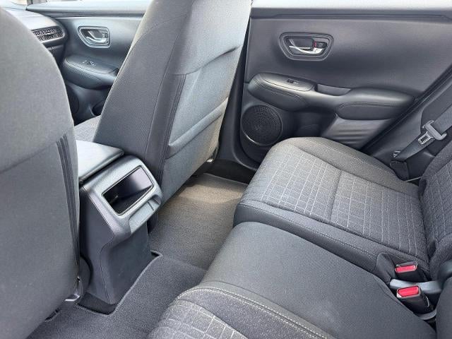 2025 Honda HR-V LX 2WD CVT