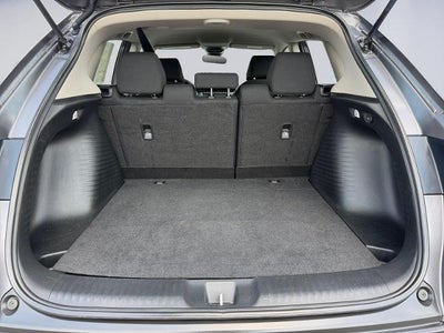 2025 Honda HR-V LX 2WD CVT