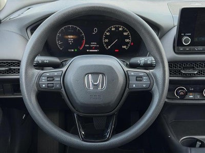 2025 Honda HR-V LX 2WD CVT