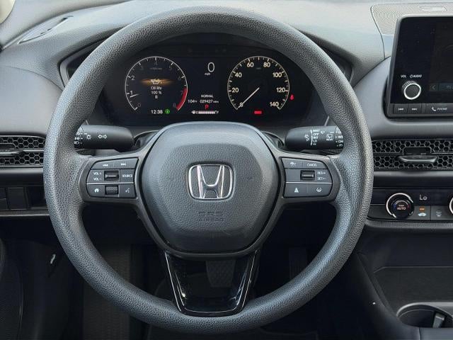 2025 Honda HR-V LX 2WD CVT