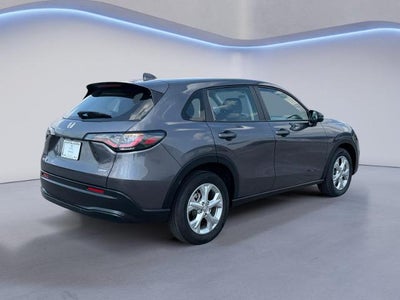 2025 Honda HR-V LX 2WD CVT